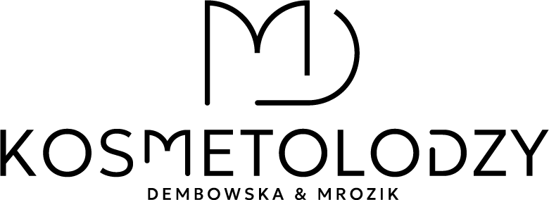 Kosmetolodzy - logo firmy